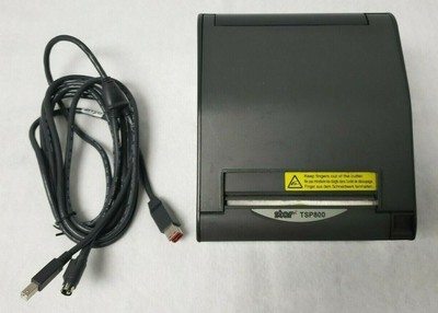 blaster advantage label printer